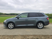 Škoda Fabia AMBITION Kombi 1.0 TSI 95KM Salon Polska, Możliwa zamiana Włocławek - zdjęcie 9