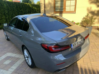 I Wł, Kraj, Bezwypadkowy 100%, Luxury Line, 53000km, IDEALNY, Vat 23% Pruszków - zdjęcie 12