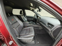Dodge Durango Łódź - zdjęcie 12