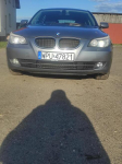 BMW seria 5 E61 520d n47 177km automat Bartodzieje - zdjęcie 8