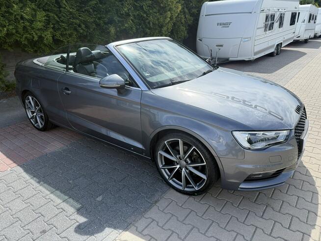 Audi A3 Zielona Łąka - zdjęcie 8