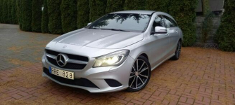 Mercedes CLA 180 Okazja cenowa. Promocja cenowa do końca miesiąca Płońsk - zdjęcie 3