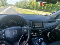 Honda hrv 1.8 Mielec - zdjęcie 5