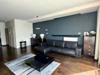 Apartament na Marinie w niskiej zabudowie Warszawa - zdjęcie 5