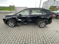 Toyota RAV-4 4x4 Kamera Podgrzewanie Aktywny tempomat Gliwice - zdjęcie 4
