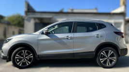 Nissan Qashqai 1.33B 158KM Automat 69.800+Vat Salon PL ASO Lubartów - zdjęcie 4