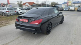 Mercedes CLA 220 AMG zarejestrowany Lębork - zdjęcie 8