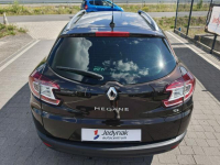 Renault Megane Lipówki - zdjęcie 8