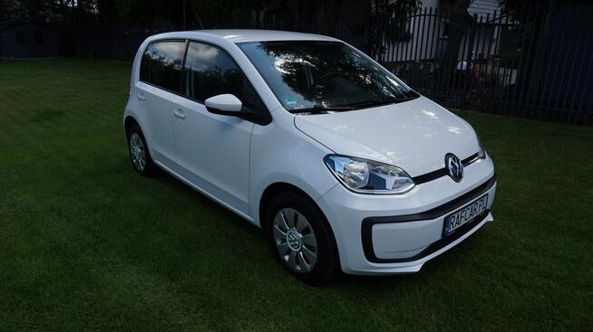 Volkswagen Up! z Niemiec. Gwarancja. Polecam !!! Zielona Góra - zdjęcie 3