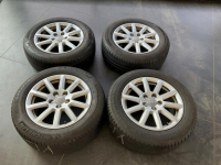 Audi A4 2,0 TDI, nawigacja, drugie koła, niski przebieg, hak, import Wejherowo - zdjęcie 6
