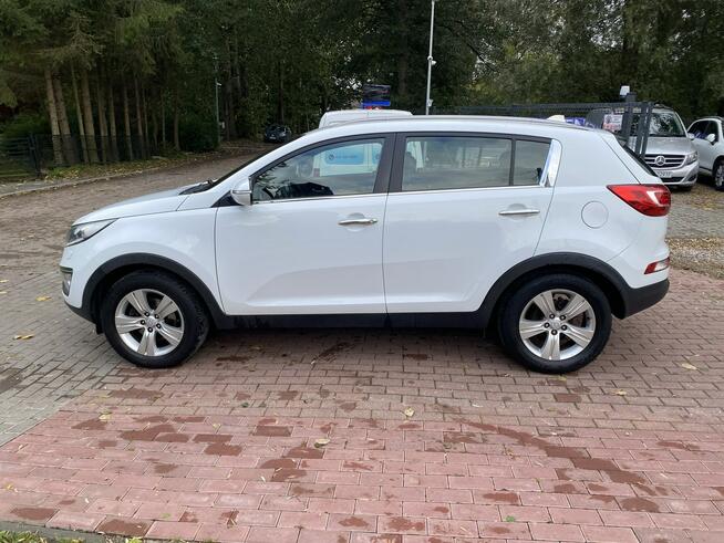 Kia Sportage 1.6 GDI benzyna tylko 104 tys. km Kobylnica - zdjęcie 2