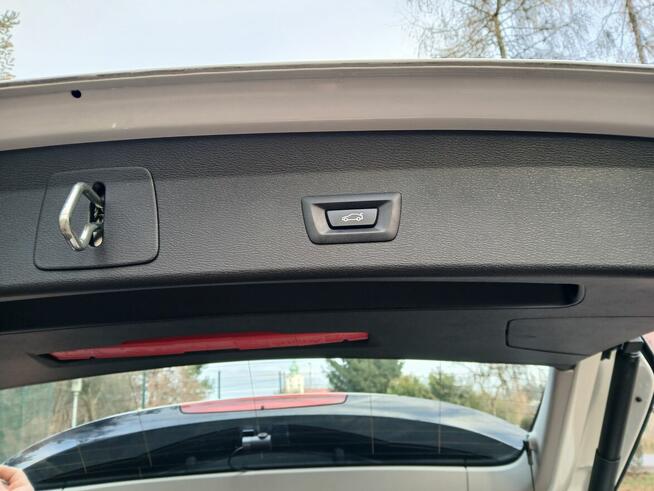 Sprzedam BMW X1 Czechowice-Dziedzice - zdjęcie 11