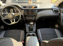 Nissan Qashqai 1.3 DIG-T Acenta Mikołów - zdjęcie 2