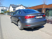 Audi A3 Limousine, s-tronic, polski salon, bezwypadkowy Warszawa - zdjęcie 3