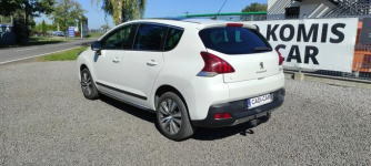 Peugeot 3008 Bezwypadkowy, krajowy. Goczałkowice-Zdrój - zdjęcie 6