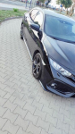 Honda Civic X Błonie - zdjęcie 8