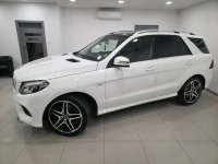 Mercedes GLE 350 AMG / LED / Bezwypadkowy / Salon Polska Korczyna - zdjęcie 3