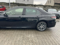 Toyota Camry Hybryda Skóra Podgrzewanie Kamera 218KM Gliwice - zdjęcie 2