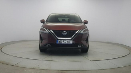 Nissan Qashqai 1.3 DIG-T mHEV Tekna! Z Polskiego Salonu! Faktura VAT Warszawa - zdjęcie 2