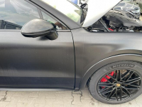 Porsche Cayenne GTS HAK Europa 4x4 Burmaster Pamięć Pneumatyka 500KM Gliwice - zdjęcie 11