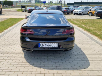 Volkswagen Arteon 2.0bitdi 240KM R-Line 4motion Alu20 Raty Zamiana Strobice - zdjęcie 7