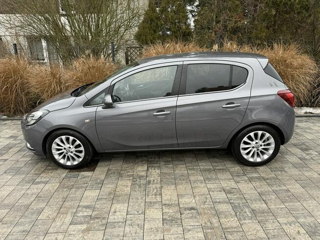 Opel Corsa 1.4 Niski oryginalny przebieg :) Poznań - zdjęcie 10