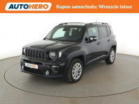 Jeep Renegade phev automat navi kamera 4x4 auto klima