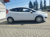 Ford Fiesta Chełm Śląski - zdjęcie 4