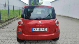Renault Modus 1.5 dci Niepołomice - zdjęcie 4