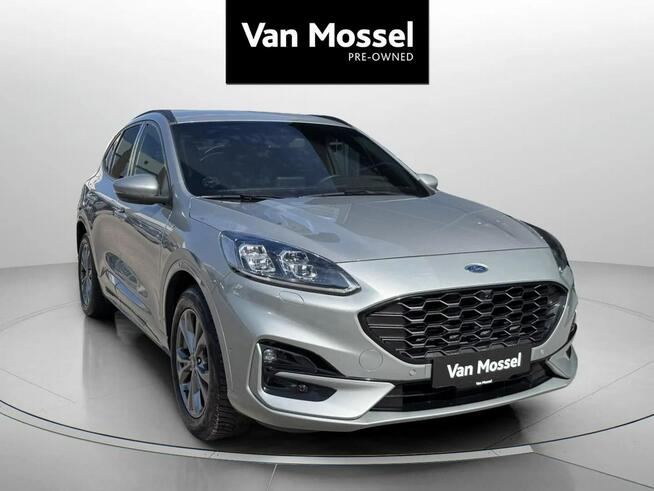 Ford Kuga Sadlno - zdjęcie 1