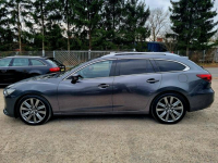 Lift FULL LED Serwis Navi Climatronik Kamery 360 RVM Europa Gwarancja! Szczecin - zdjęcie 8