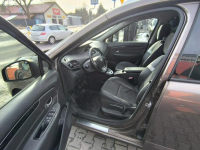 Renault Grand Scenic 1.5 dCi 115KM Klimatronic Navi 7 osobowy Łuków - zdjęcie 8