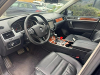 Volkswagen Touareg 3.0 V6 TDI 240 4MOTION XENON#360*Panorama Margonin - zdjęcie 11