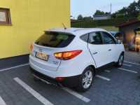 Sprzedam Hyundai ix35 Niemodlin - zdjęcie 12