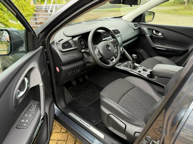 Renault Kadjar Iconic 1.33 TCe Tarnowskie Góry - zdjęcie 5