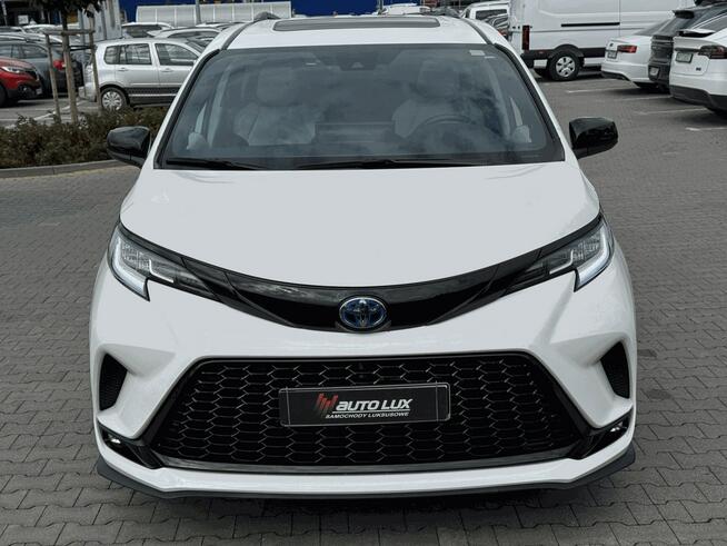 Sienna XSE AWD 2025 Najnowszy Model Lift Janki - zdjęcie 10