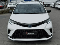 Sienna XSE AWD 2025 Najnowszy Model Lift Janki - zdjęcie 10