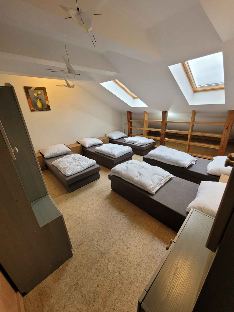 Kwatery pracownicze do wynajęcia Bydgoszcz - zdjęcie 3