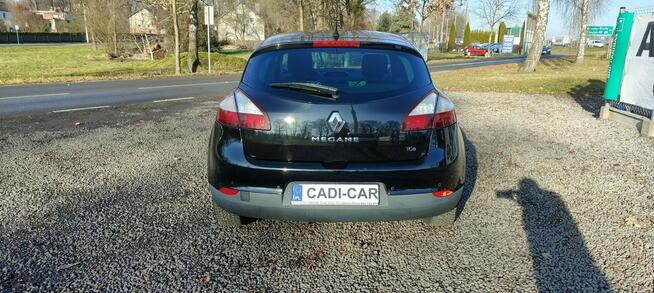 Renault Megane Krajowy, drugi właściciel. Goczałkowice-Zdrój - zdjęcie 5