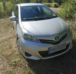 Sprzedam Yaris 1.33 benzyna 2012 Wołomin - zdjęcie 7
