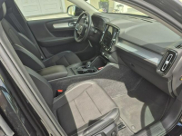 Volvo XC 40 2.0D3  navi FULL AUTOMAT LED chromy ORYGINAŁ Drelów - zdjęcie 11