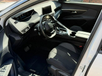 Peugeot 3008 Opłacony Automat Navi Klimatronic Gostyń - zdjęcie 10