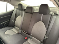 Toyota Camry 2.5 Hybrid Comfort CVT Sedan Warszawa - zdjęcie 12