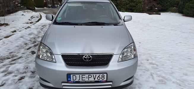 toyota corolla e12 Karpacz - zdjęcie 1