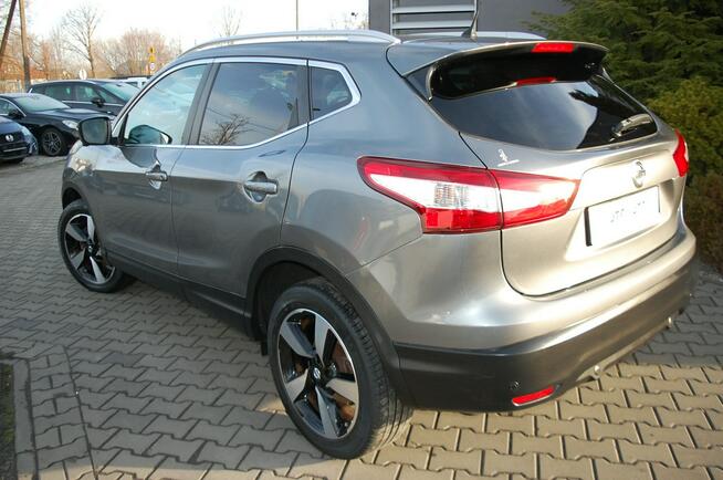 Nissan Qashqai Kamera 360,Panorama,Navi Dębica - zdjęcie 12