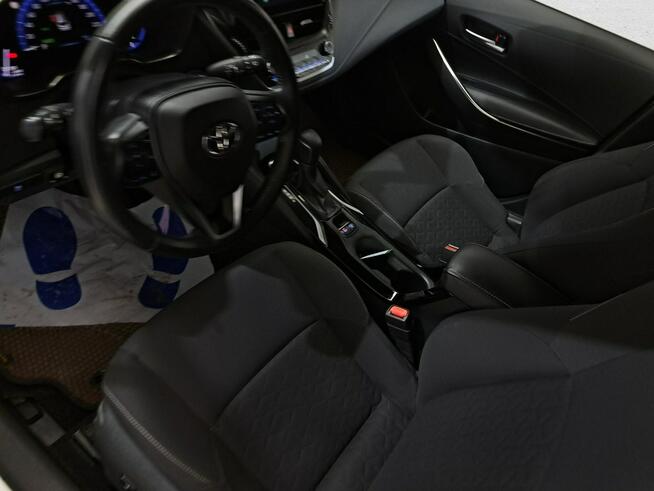 Toyota Corolla Komorniki - zdjęcie 11