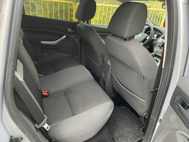 Ford Kuga 2.0 TDCI Opłacony II właściciel Klimatronic Gostyń - zdjęcie 7