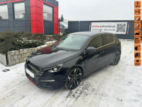 Peugeot 308 GTI 1.6 THP 262 #Climatronic#Full LED#