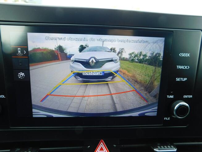 Kia Sportage z Gwarancja Model 2023r Żyrardów - zdjęcie 11