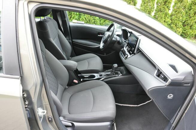 Toyota Corolla Pierwszy właściciel/Krajowy/fv/Benzyna Balice - zdjęcie 12